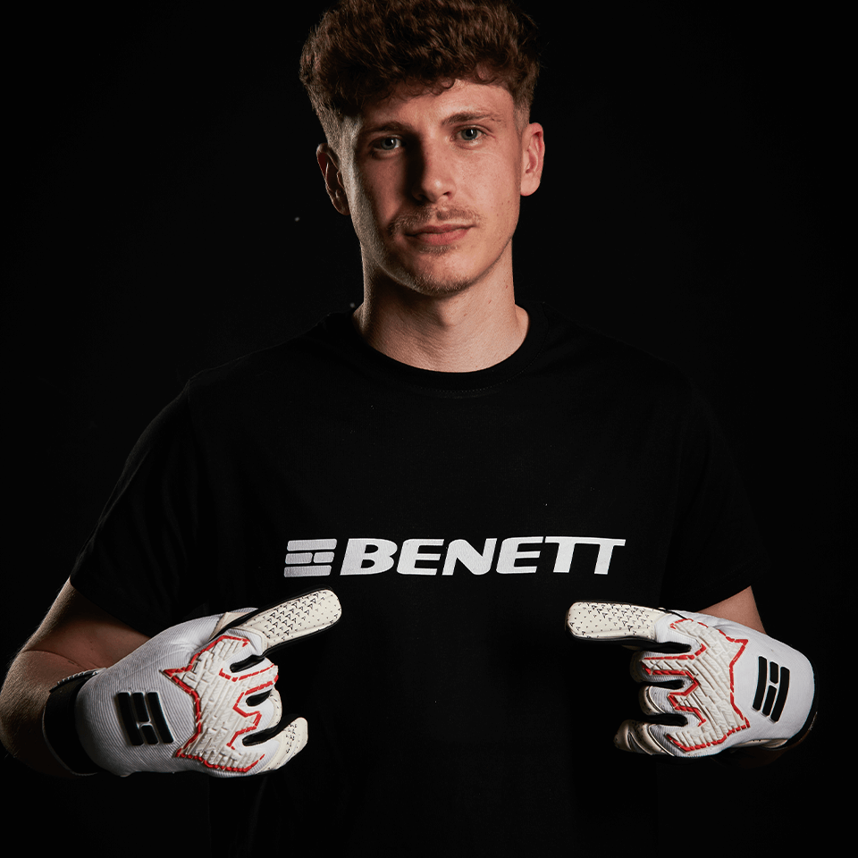 Benett FX 2.0 Bundesliga Kids