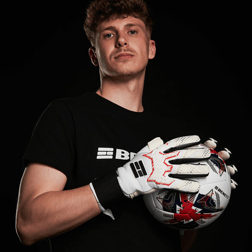 Benett FX 2.0 Bundesliga Kids