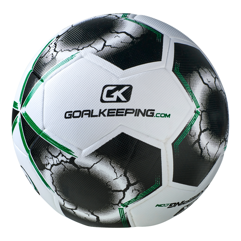 Goalkeeping.com Fussball Size 4