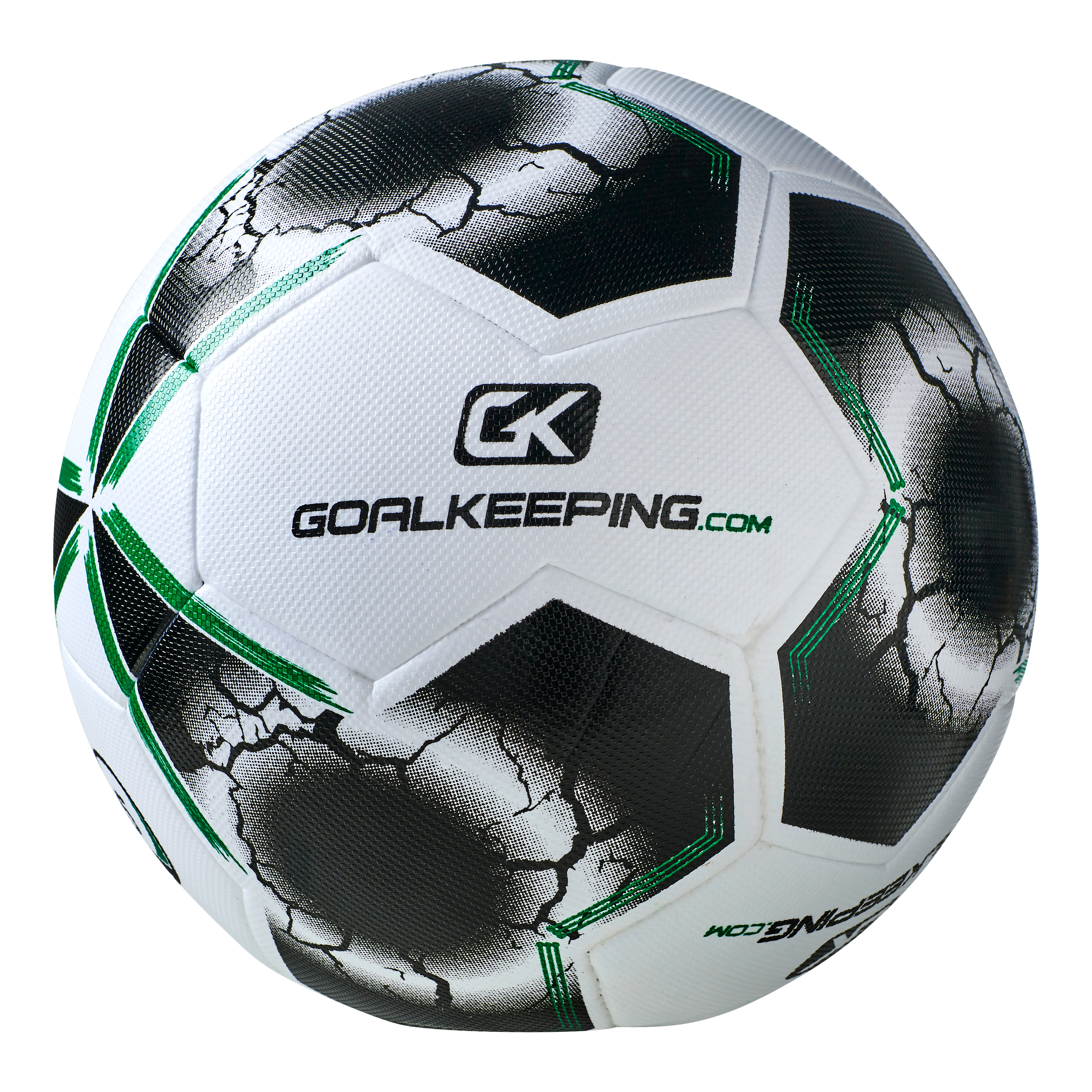 Goalkeeping.com Fussball Size 4