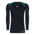 Goalkeeping.com Padded Baselayer Shirt