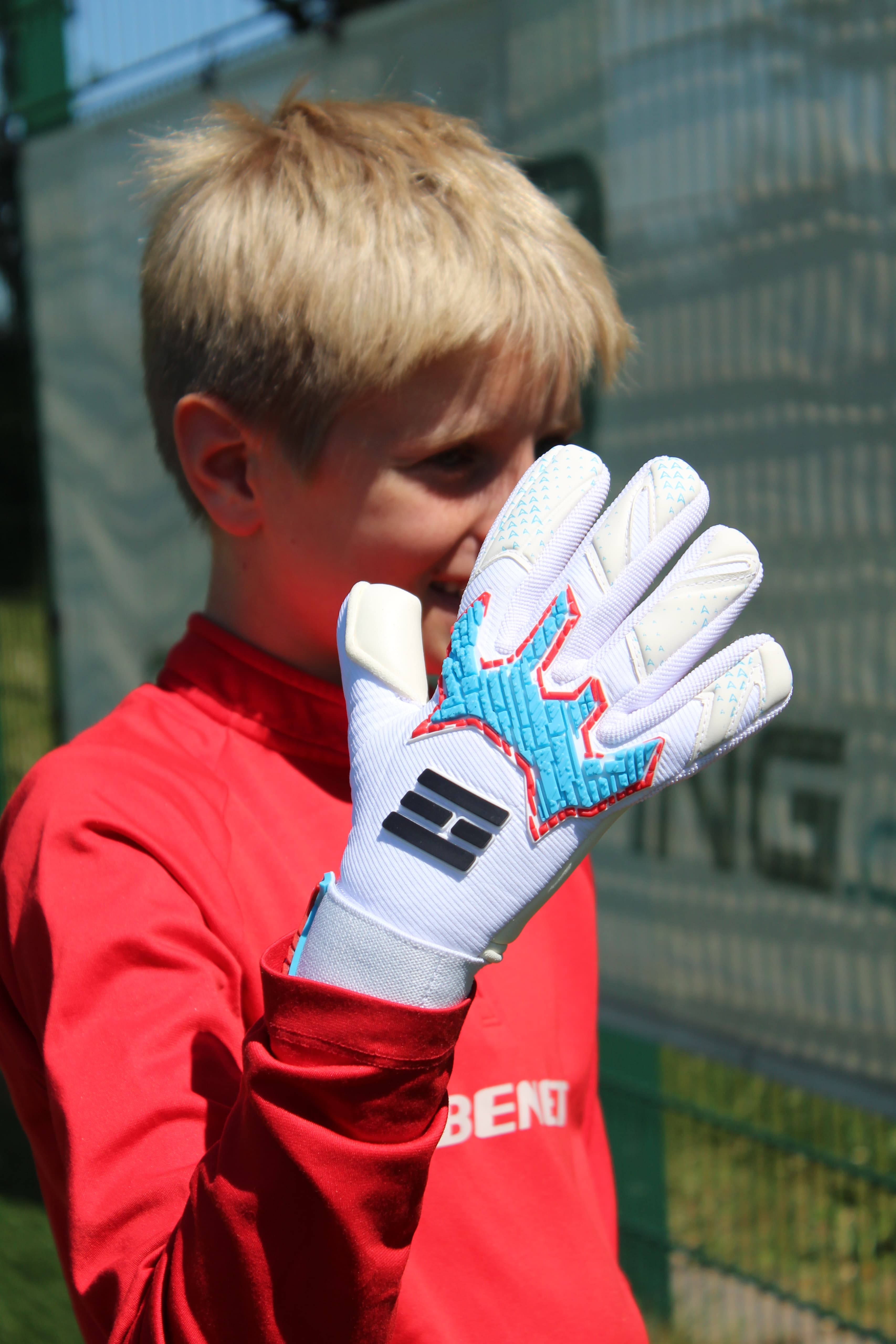 Benett FX 2.0 Aqua Kids