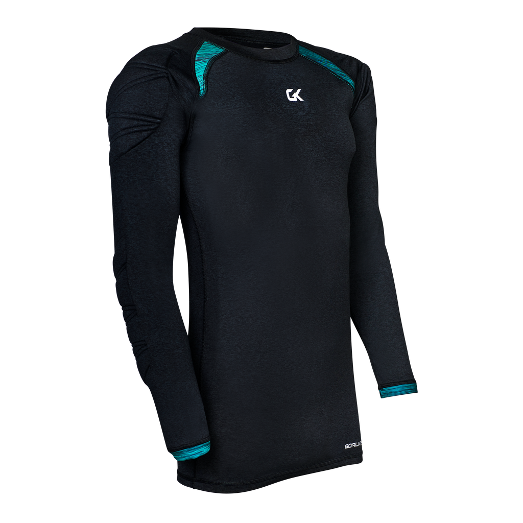 Goalkeeping.com Padded Baselayer Shirt