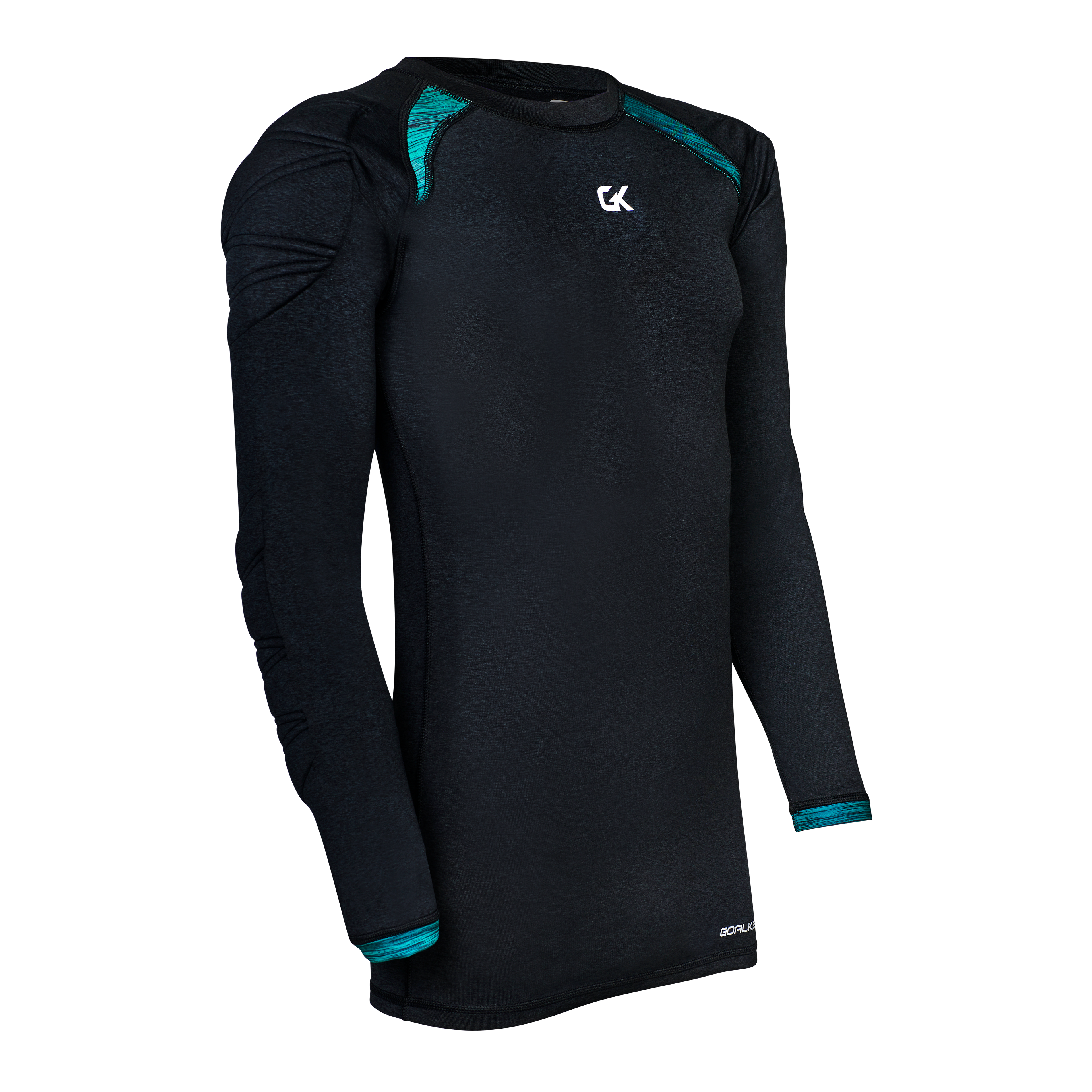 Goalkeeping.com Padded Baselayer Shirt