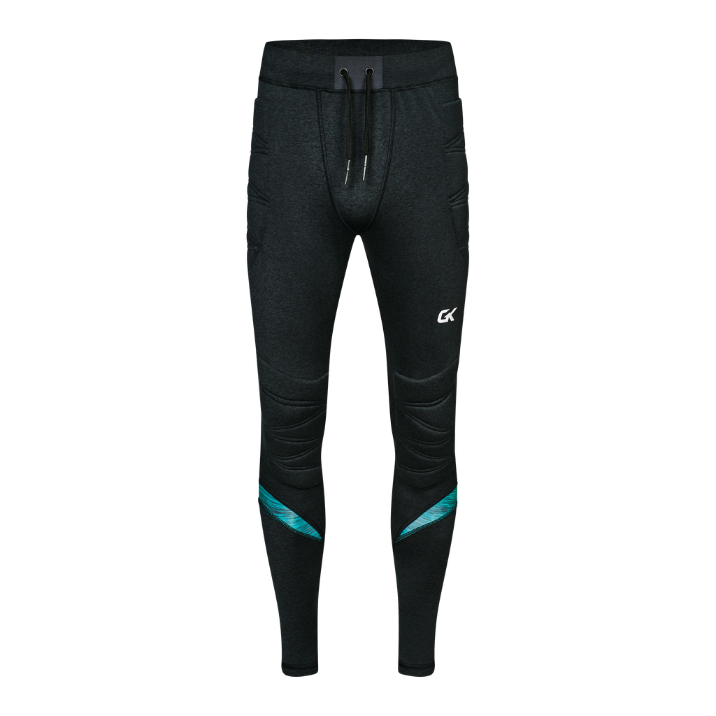 GK Padded Baselayer Pant