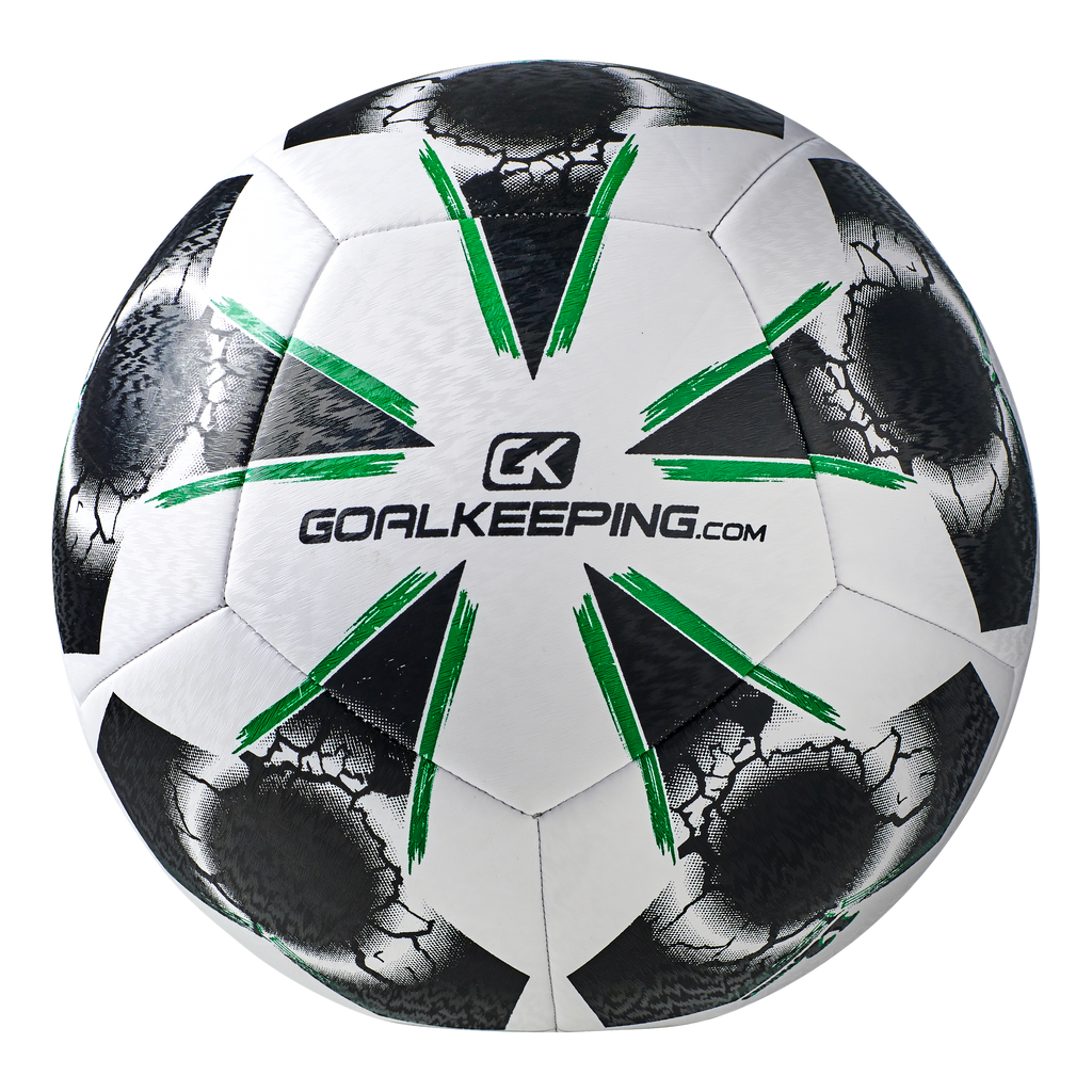 Goalkeeping.com Fussball Size 4