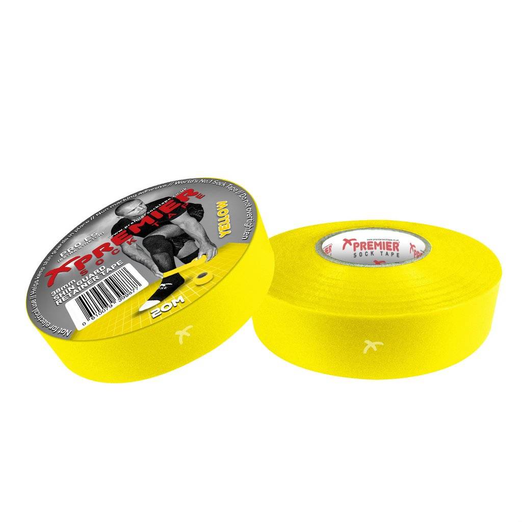 PST Pro ES Tape (19 mm x 33m) 8 Farben