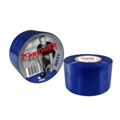 PST Shin Guard Retainer Tape (38 mm x 20m) 8 Farben